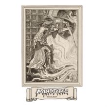 Excalibur (CD / Album Digipak)