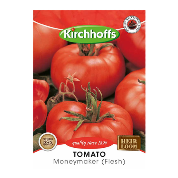 Kirchhoffs Tomato Moneymaker Seeds
