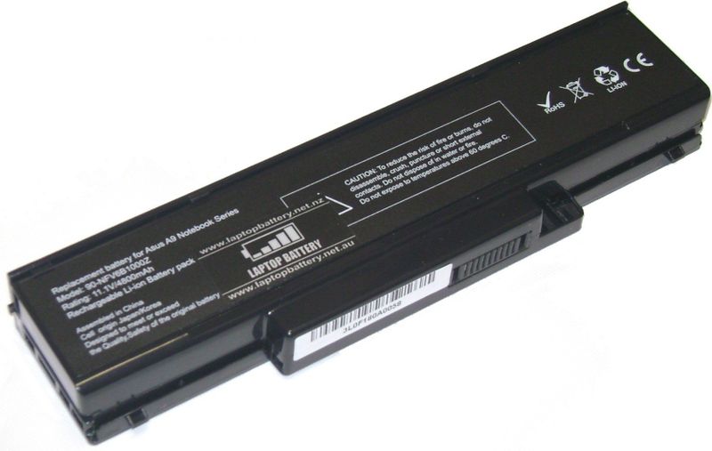Asus A32-F2 A32-F3 Replacement Battery