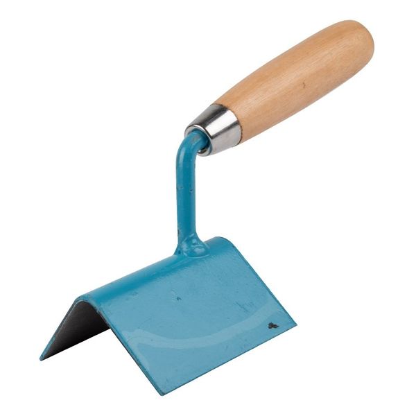 Bulk Pack x 6 Kaufmann Trowel Outside Corner Cove 75mm