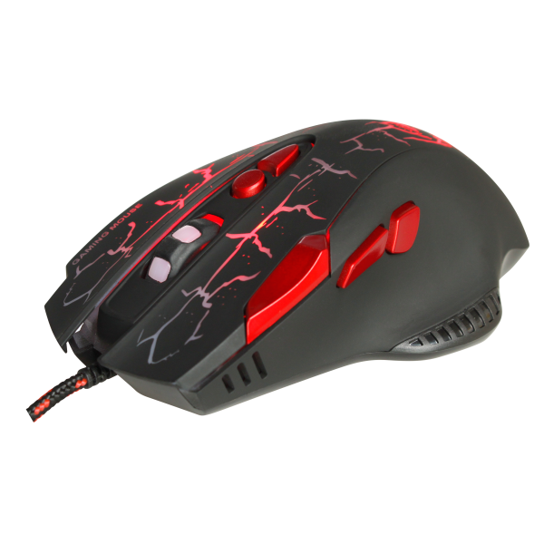 Jedel 8D Wired Gaming Mouse _GM830