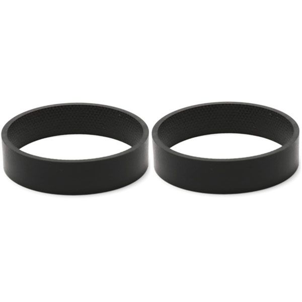 Vacuum Cleaner Knurled Belts Compatible With KIRBY SENTRIa G10,G10E Cleaner,2PCS