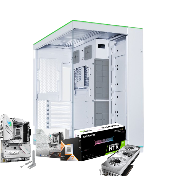 [CC PreBuilt] RTX 3070 Ti Ryzen 7 9800X3D "EverMore