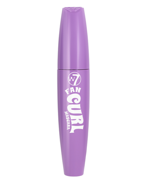 W7 Fan Curl Mascara - Ultimate Curling Mascara