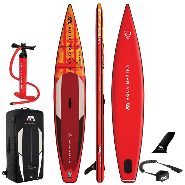 Aqua Marina RACE 12'6"SUP