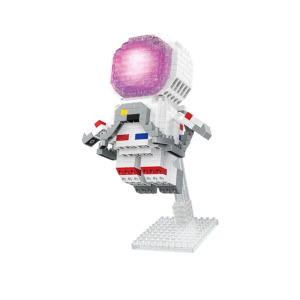 Astronaut Mini Building Sets