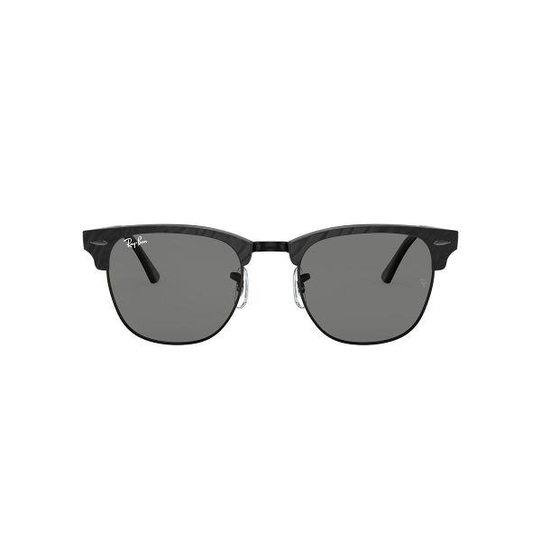 Ray-Ban Clubmaster Sunglasses RB3016 1305B1 49