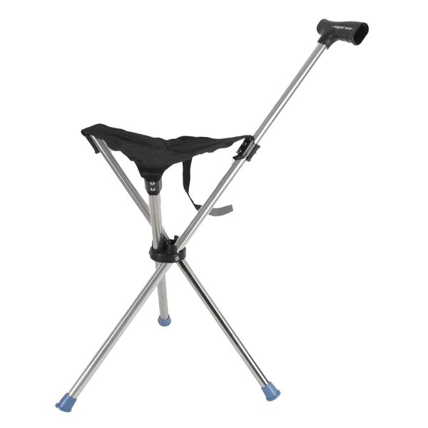 Marco Portable Tripod Chair