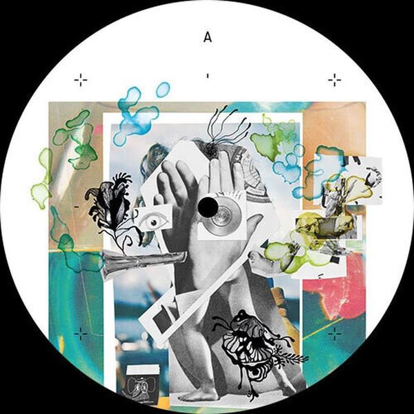 Eli Brown - Make You Freak (12" Vinyl Single)