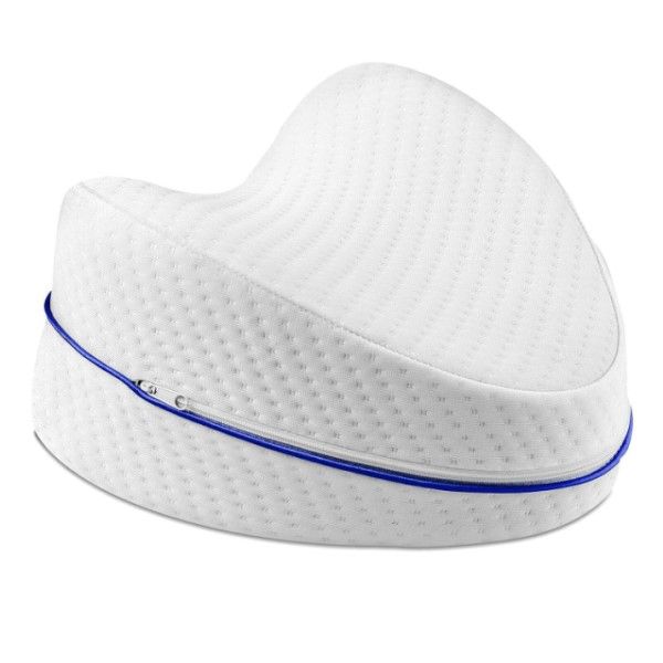 Pack Of 2 Memory Foam Leg Pillow