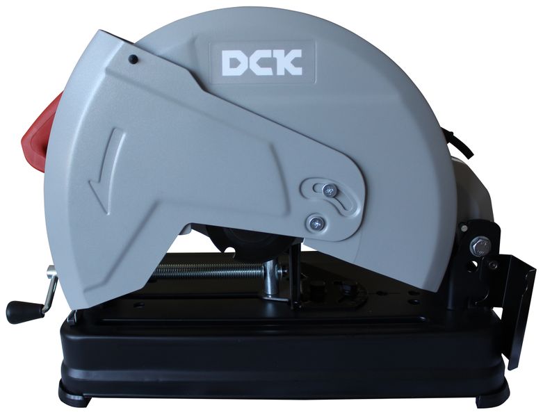 DCK 2200W 355mm Cut-Off Saw (KJG09-355)