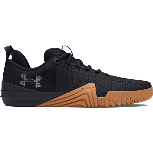 Under Armour Men's Reign 6 Training Shoes - Black