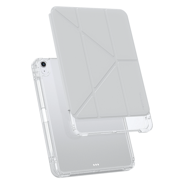 AMAZINGTHING Case Compatible with iPad 11" (A16) 2025 FlexFolio Cover