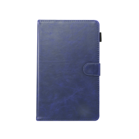 ZF Leather Flip Case Pouch for Samsung Galaxy Tab A T290/T295