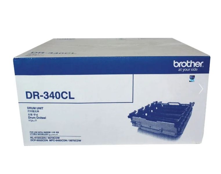 Brother DR-340CL Drum Unit