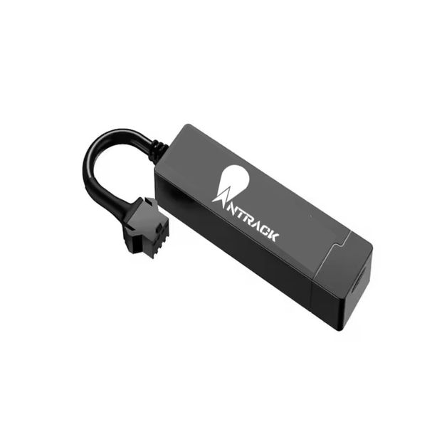 Antrack Small GPS Tracker - Discreet and Powerful Tracking Solution