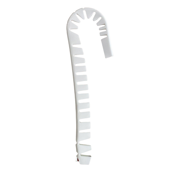 Hockey Paddle Blade Protectors Ice Hockey Stick Protectors White