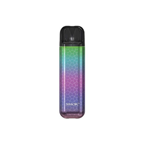 Smok Novo 2 s Vape Pod Kit - White Armor