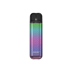 Smok Novo 2S Vape Pod Kit - 7 Color Armor