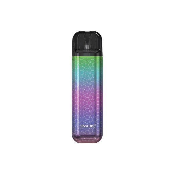 Smok Novo 2 S Vape Pod Kit 7 Color Armor Shop Today Get It