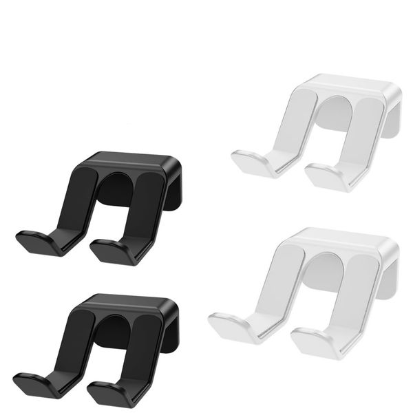 Pack Of 4 Game Controller Holder, Headphone Holder, Wall Mount
