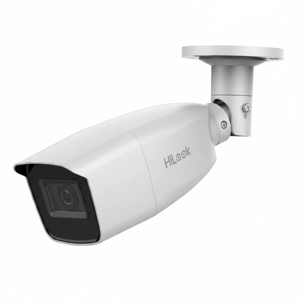 HiLook 16 Channel CCTV Kit with 16x 2MP Outdoor Bullet Cameras &amp; 1TB SSD