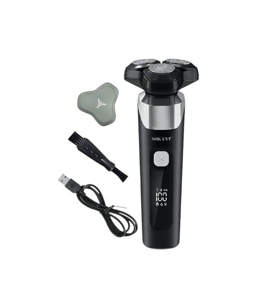 Sokany SK-391 Electric Shaver
