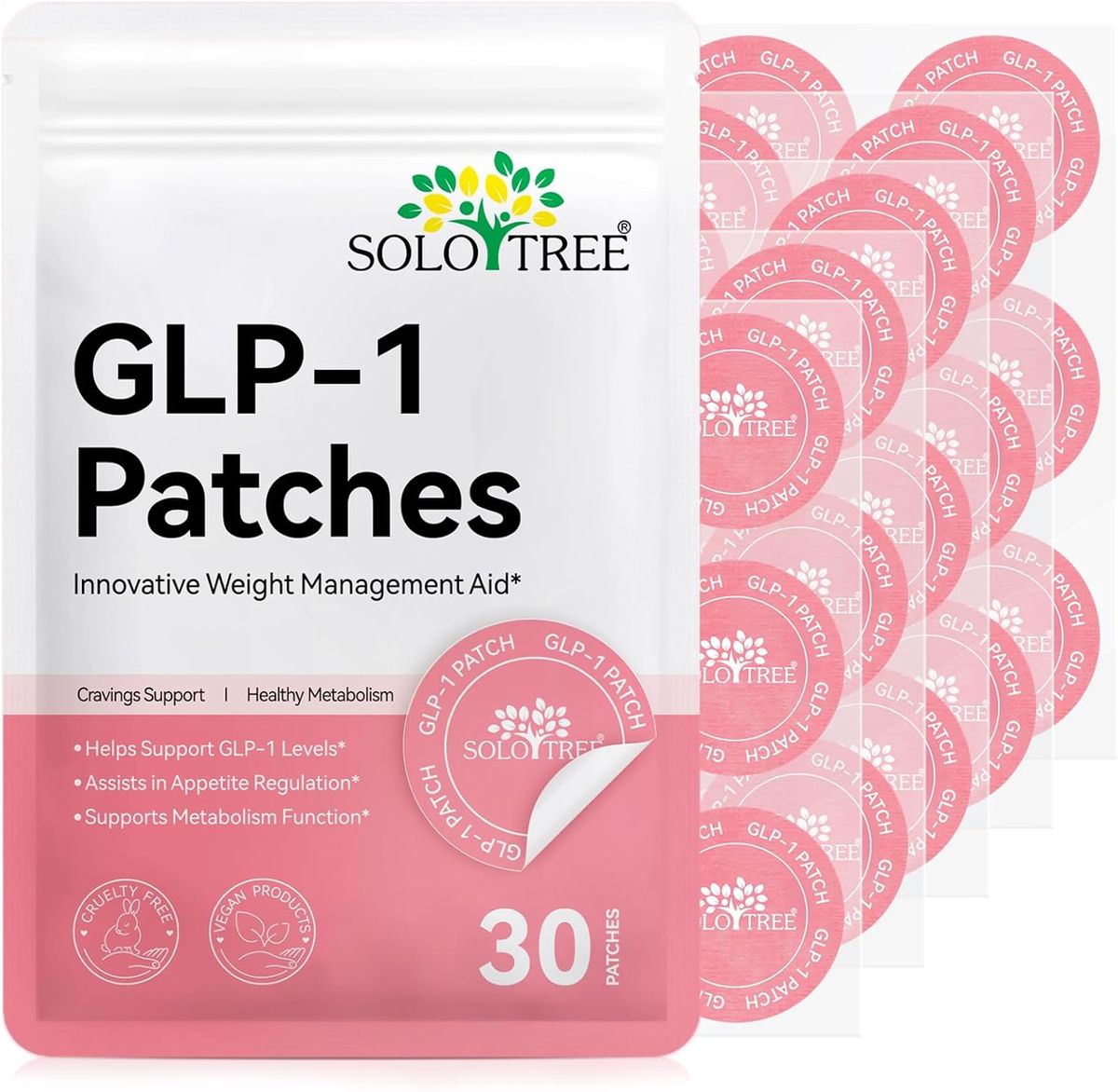 glp 1 antibody anti-GLP-1 Antibody