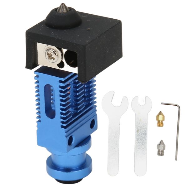 CR10 Ender 3 All Metal Hotend 550 C