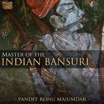 Master of the Indian Bansuri (CD / Album)