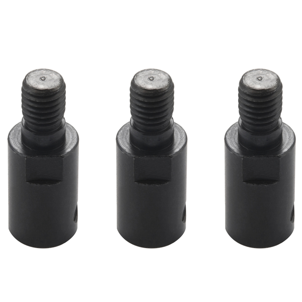 1Pcs M10 5 Mm Dc Motor Shaft Drill Adapter For Saw Blade Connection