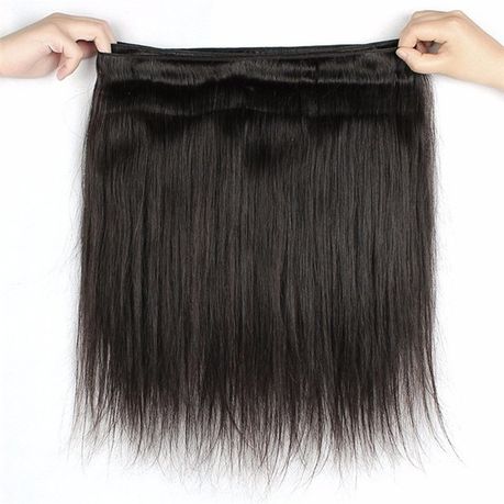 Hair Extensions Joedir Brazilian Human Hair Straight Bundles Stw 10 Inch |  Buy Online in South Africa 