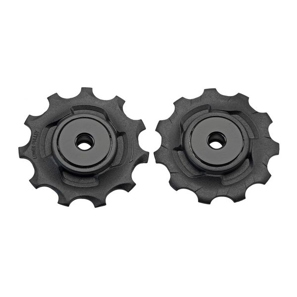 SRAM Rear Derailleur Pulley Wheels Kit for X9 / X7 / GX 2x10 Type 2