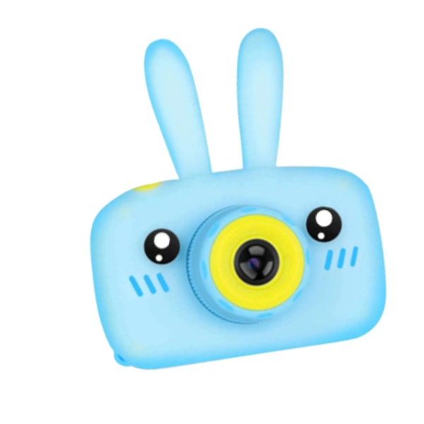 Children's Fun Camera