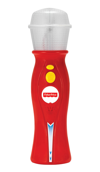 Fisher Price - Sing Along Microphone