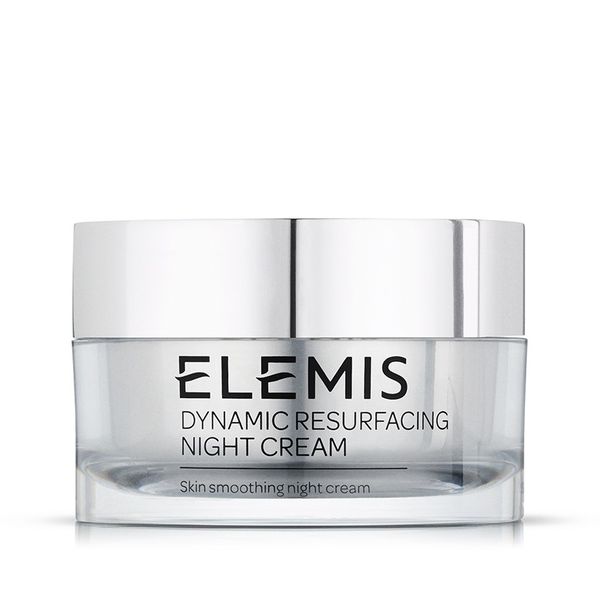 ELEMIS Dynamic Resurfacing Night Cream 50ml