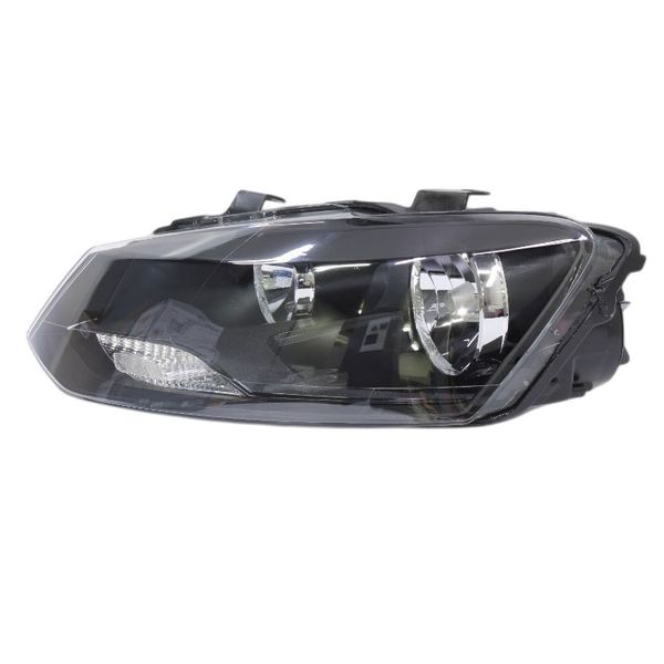 Replacement Headlight Compatible with VW Polo 6R 2014+ - RHS