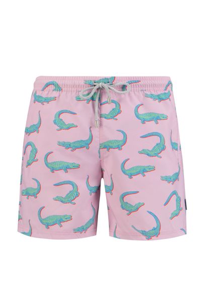 Men's Swim Shorts By John Frank /CROCODILE