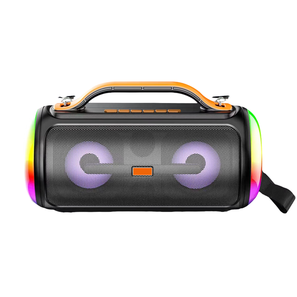 Wireless Bluetooth Speaker for Outdoor Family Gatherings