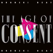 The Age of Consent (Vinyl / 12" Album)
