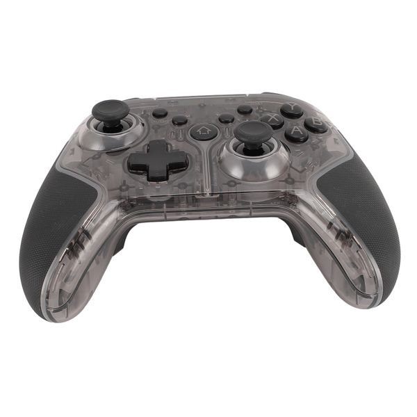 Wireless Controller RGB 15H Remappable Turbo