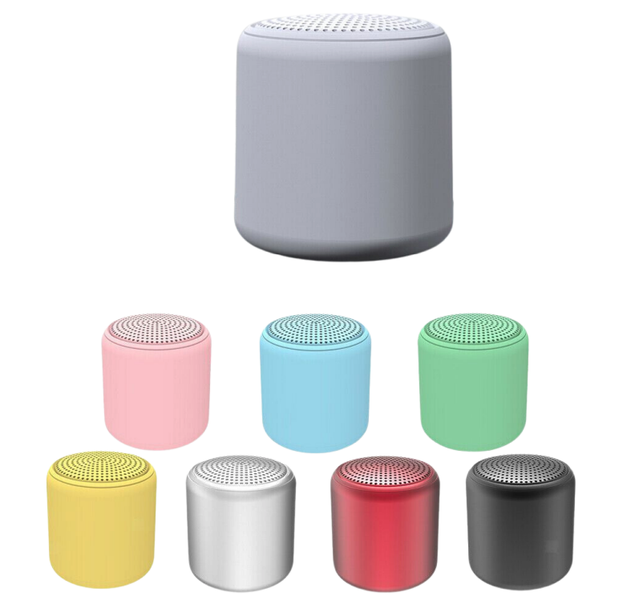 inPods Little Fun TWS Wireless Speaker