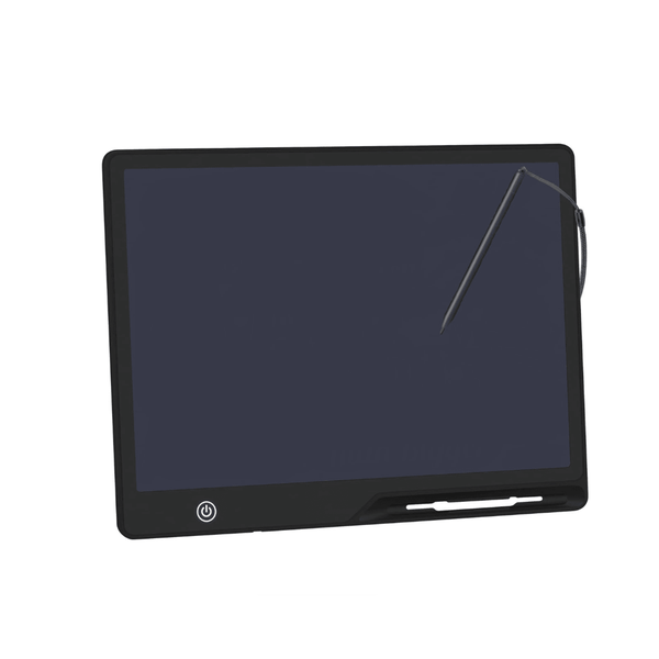 16" LCD Writing Tablet - Black