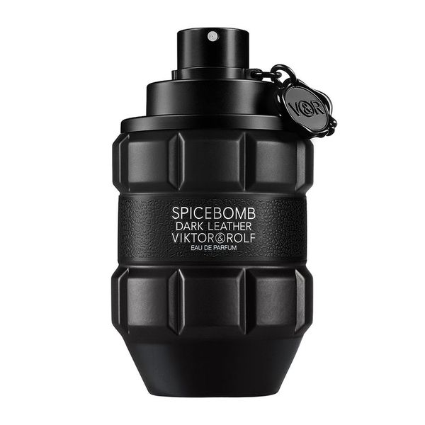 Viktor &amp; Rolf Spicebomb Dark Leather 150ml Eau de Parfum Men's Perfume