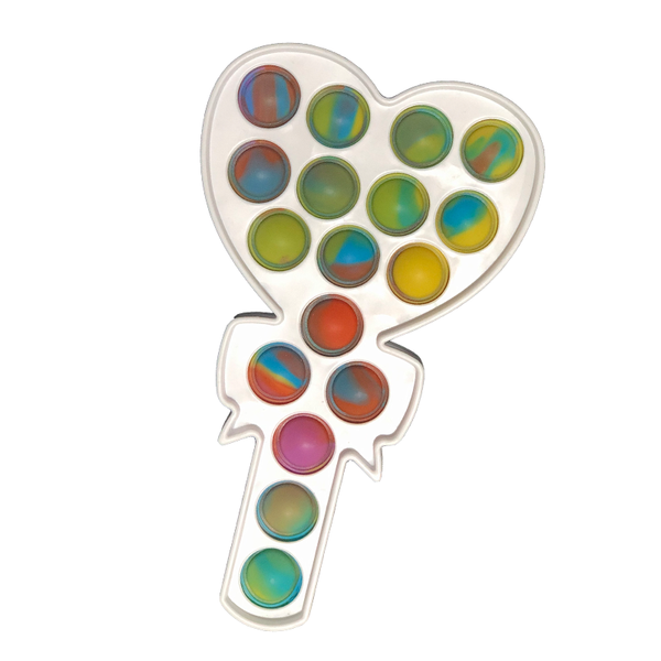 Bow Heart image