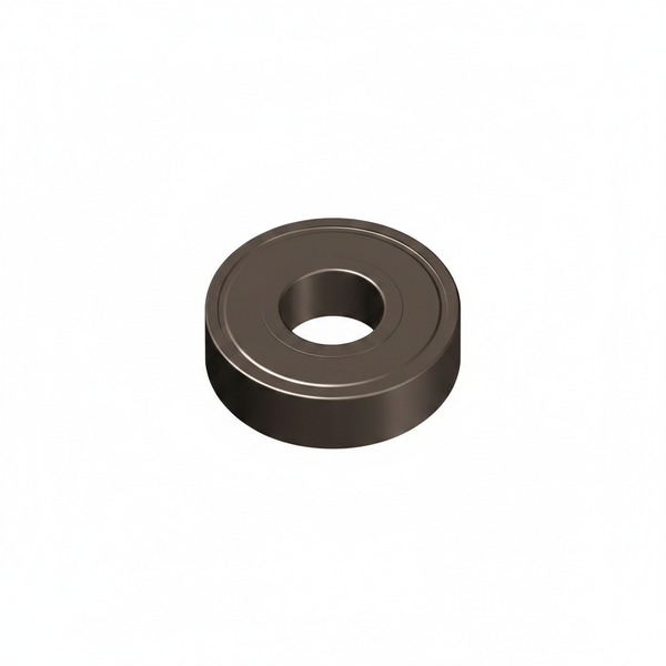 Wpw Miniature Deep Groove Ball Bearing 19mm OD, 6mm ID