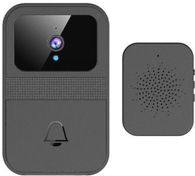 D9 Smart Doorbell