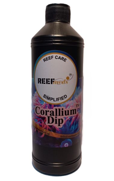 Corallium Dip
