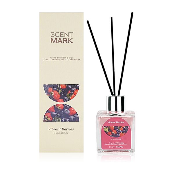 Premium Reed Diffuser Aromatic Fragrance Parfum Aromatherapy Essential oils