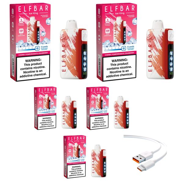 5 Pack image